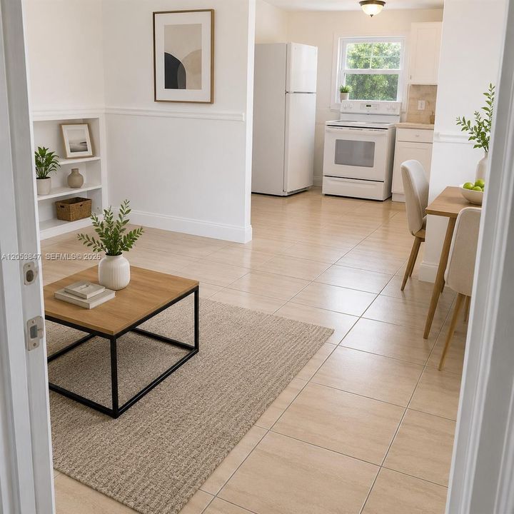 В аренду: $1,800 (3 спален, 2 ванн, 972 Квадратных фут)