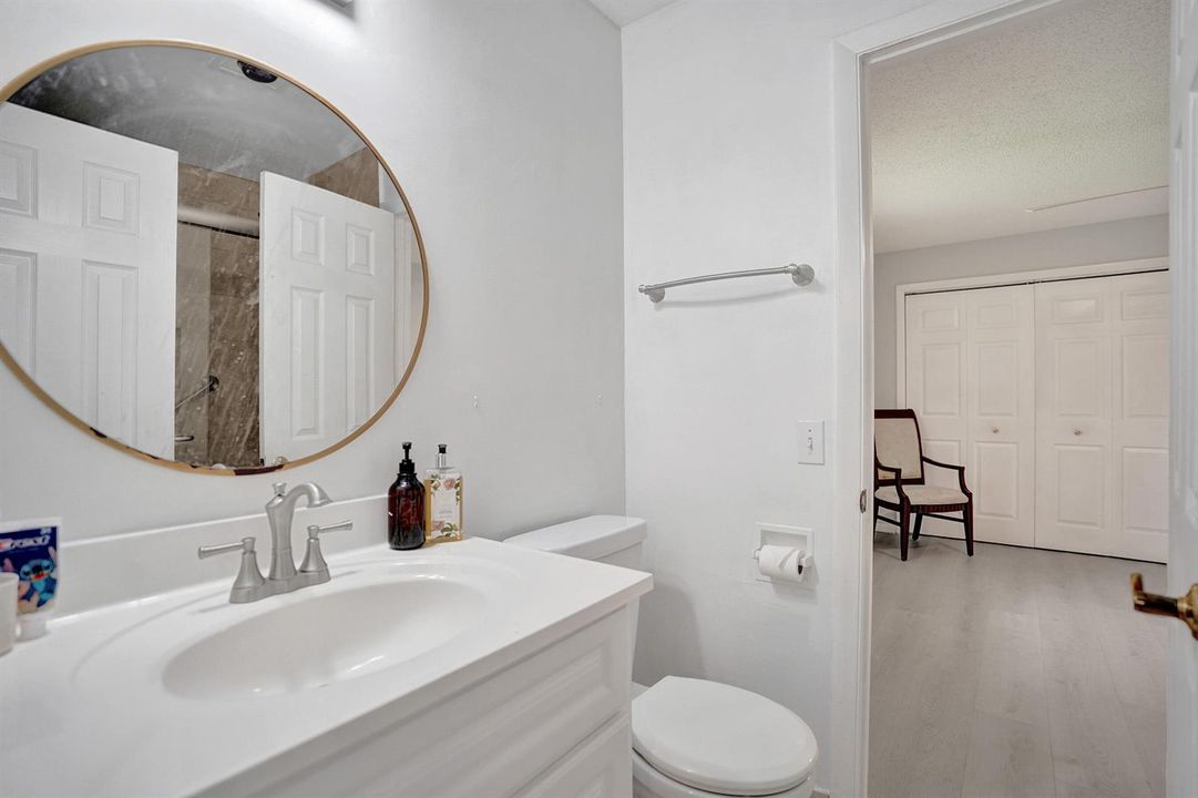 Bathroom 2