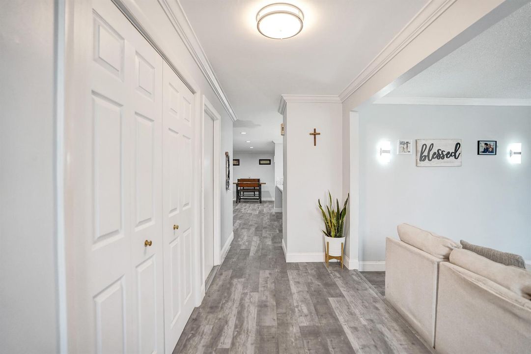 Hallway