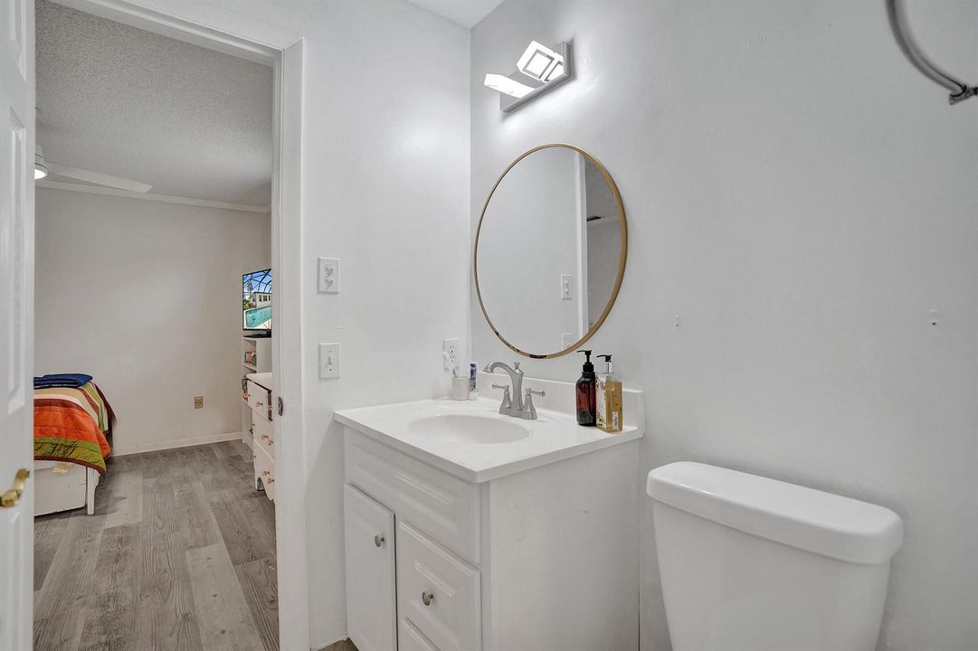 Bathroom 2
