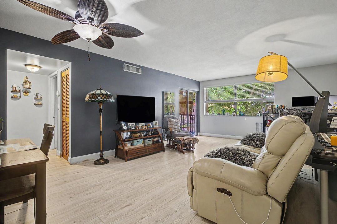 Jessica house pic 2 -Living Room