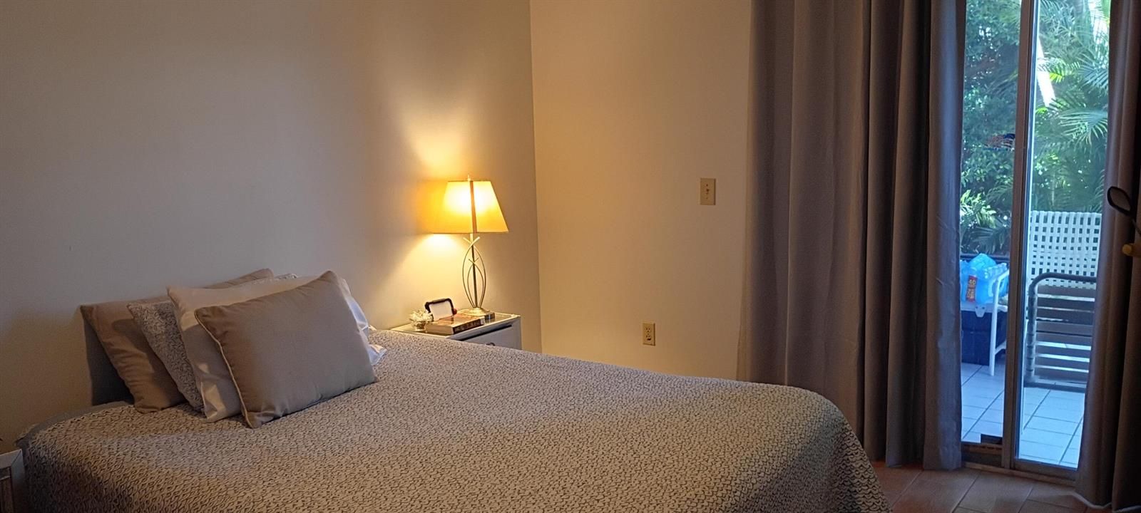 Bedroom/Primary