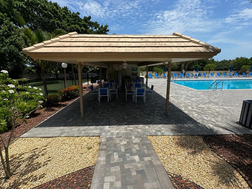 pool