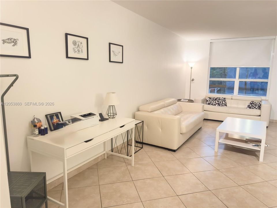 В аренду: $3,300 (1 спален, 1 ванн, 1019 Квадратных фут)