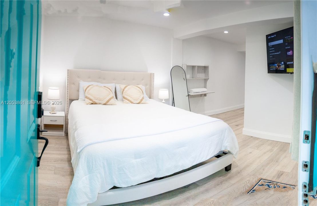 En Renta: $3,200 (2 camas, 2 baños, 1440 Pies cuadrados)