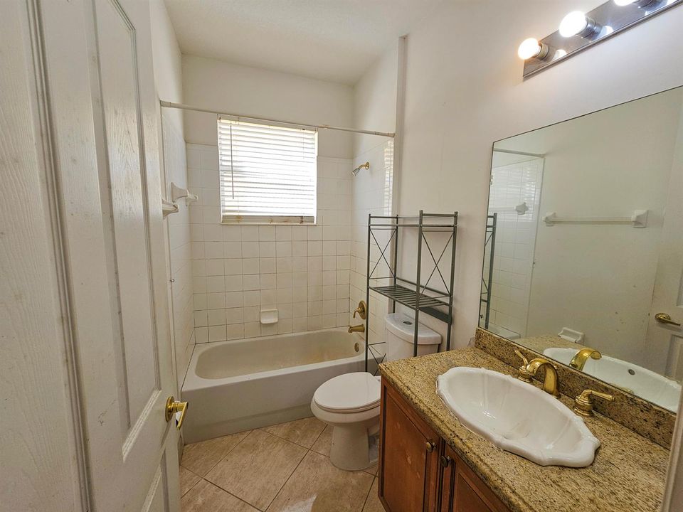 Bathroom 3