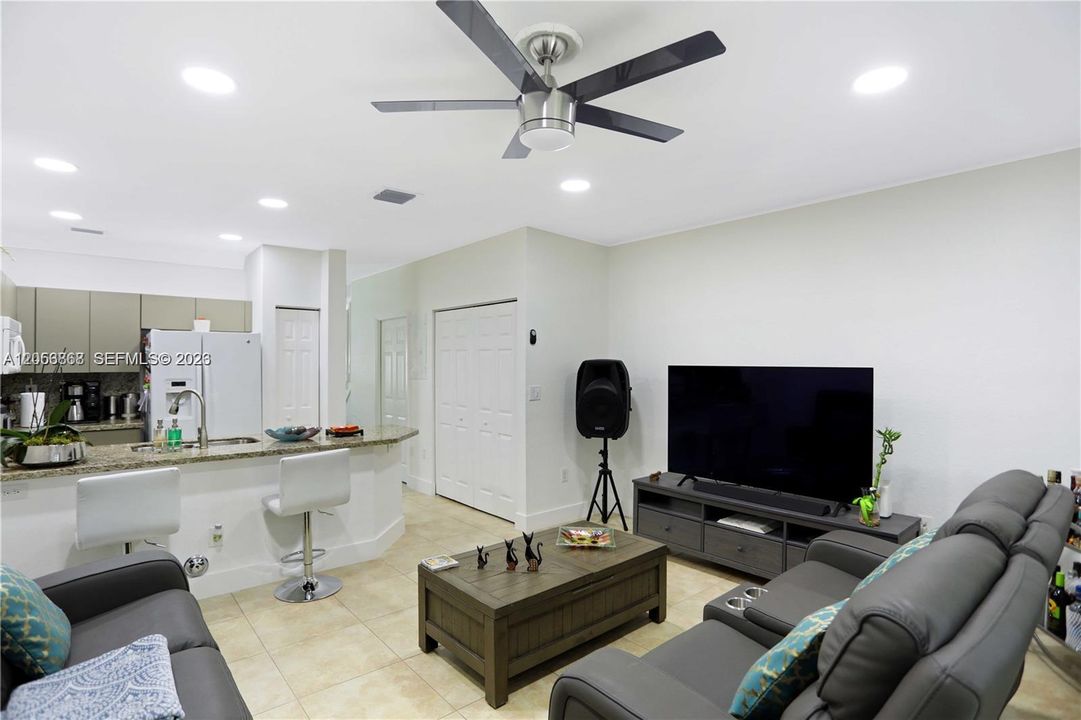 En Renta: $3,500 (3 camas, 2 baños, 1420 Pies cuadrados)
