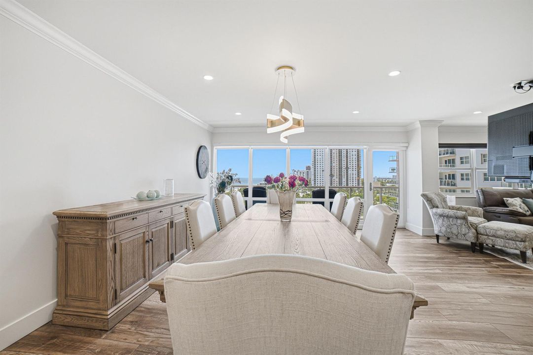 Dining Area-B