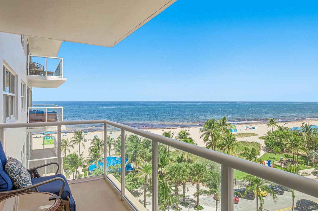 Balcony-B