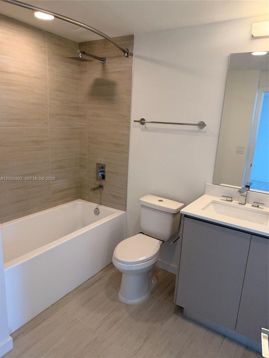 В аренду: $1,650 (1 спален, 1 ванн, 825 Квадратных фут)