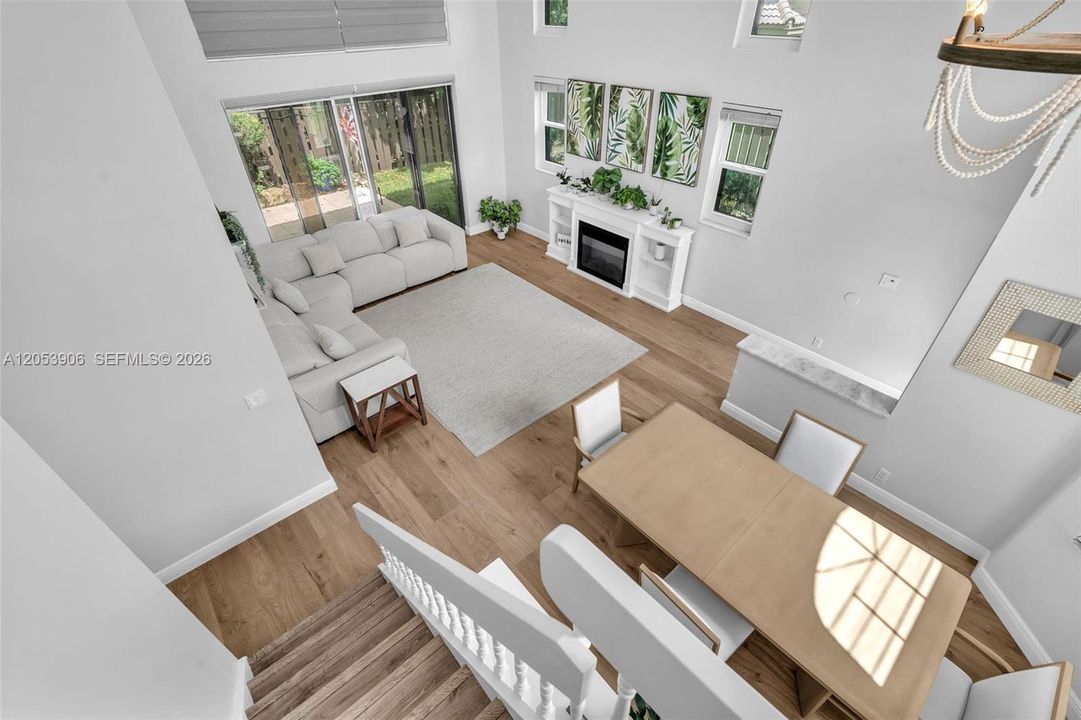 На продажу: $695,000 (4 спален, 3 ванн, 2167 Квадратных фут)