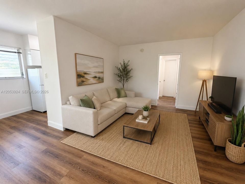 В аренду: $1,750 (1 спален, 1 ванн, 3588 Квадратных фут)