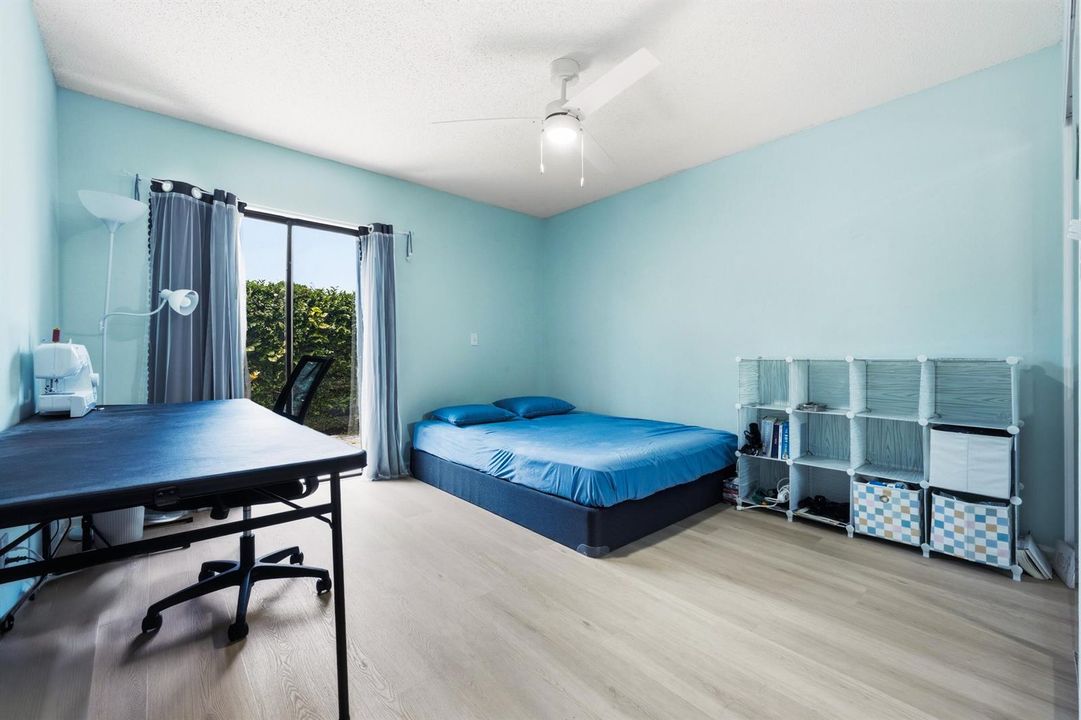 Second Guest bedroom