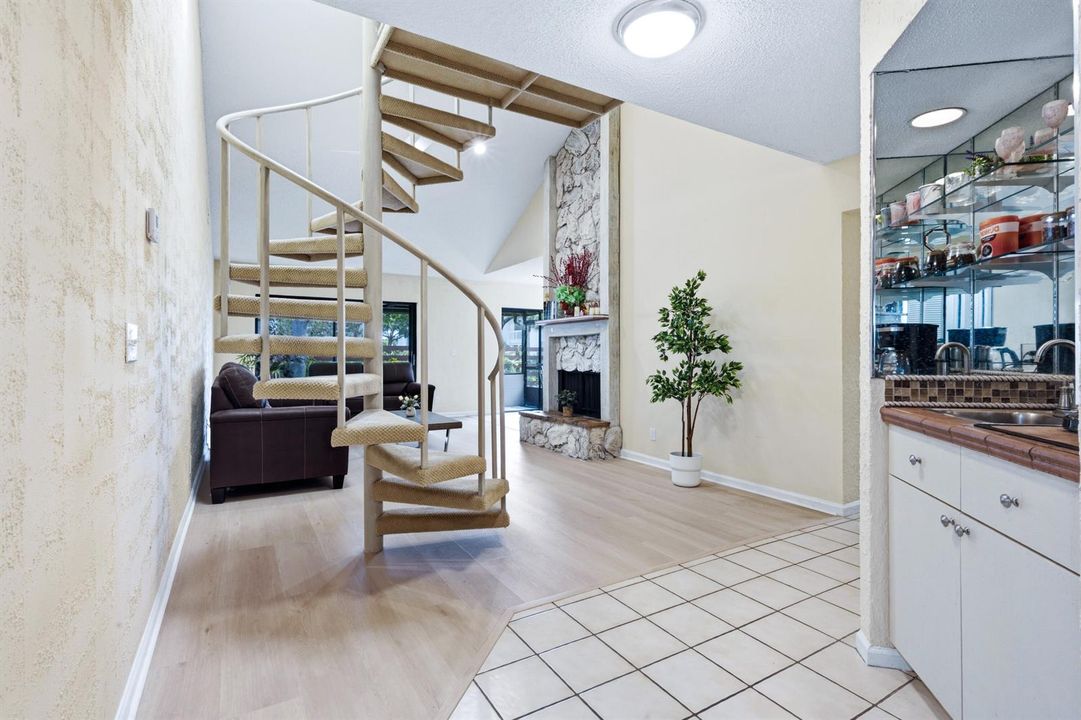 Foyer