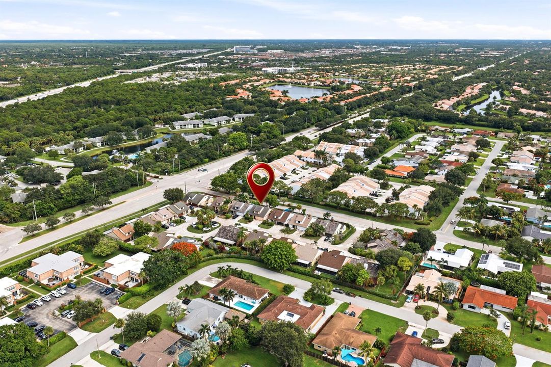 Area overview