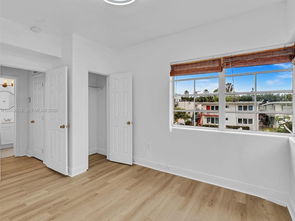 В аренду: $2,395 (1 спален, 1 ванн, 550 Квадратных фут)