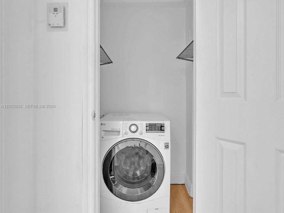 2 in 1 Washer/Dryer