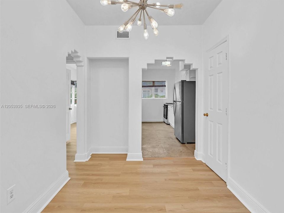 Dining Room/Office