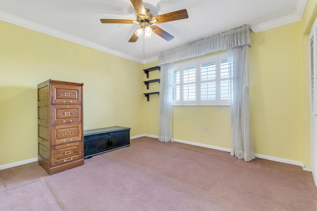 Front Bedroom