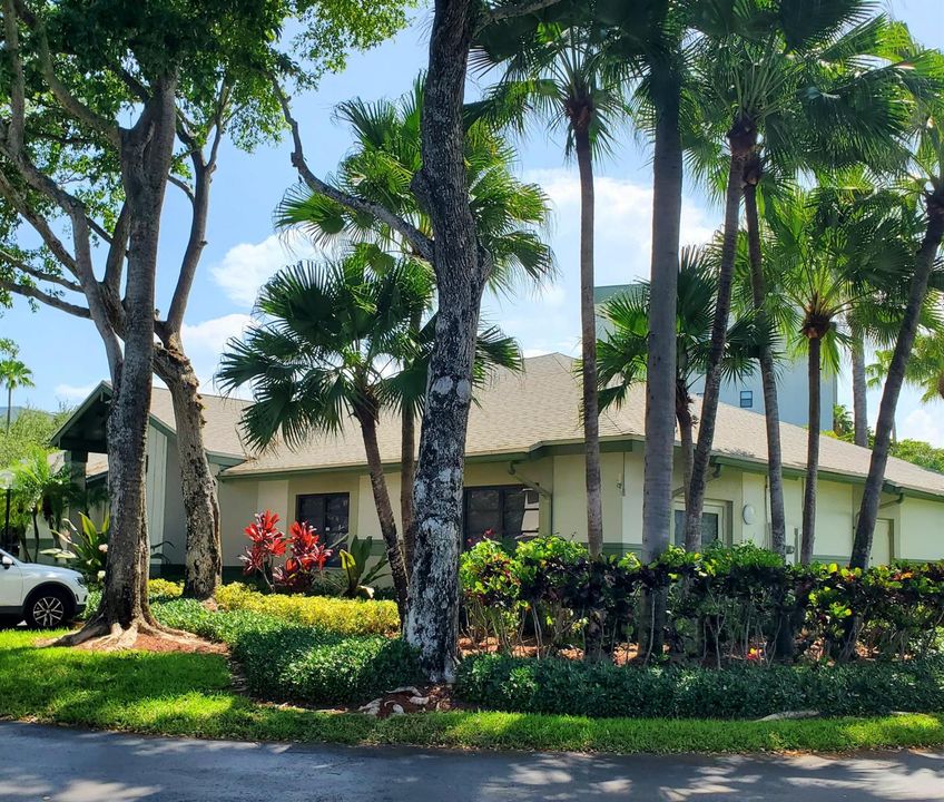 Cypress Bend VII Clubhouse