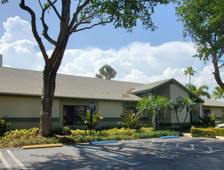 Cypress Bend VII Clubhouse