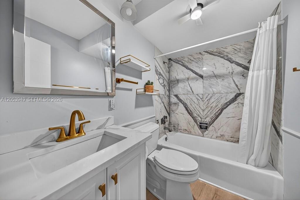 В аренду: $3,500 (2 спален, 2 ванн, 800 Квадратных фут)