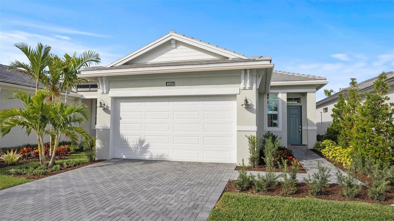 4954 frony