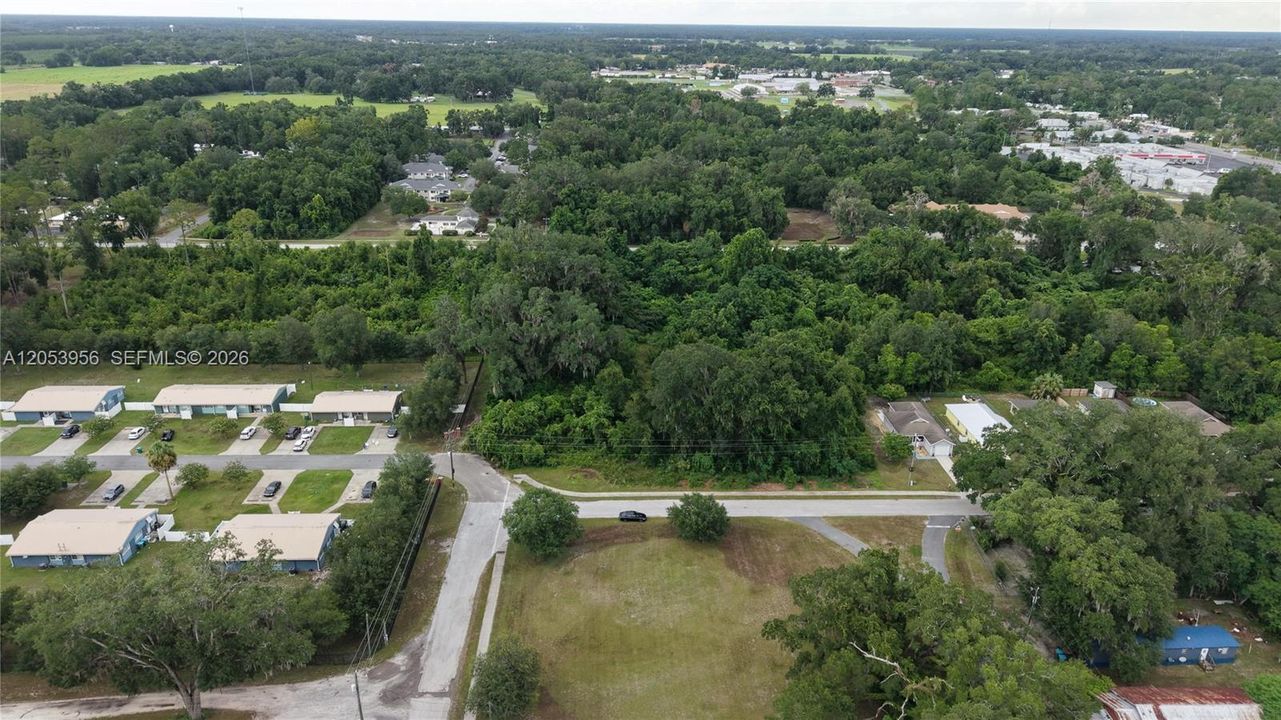 На продажу: $30,000 (0.14 acres)