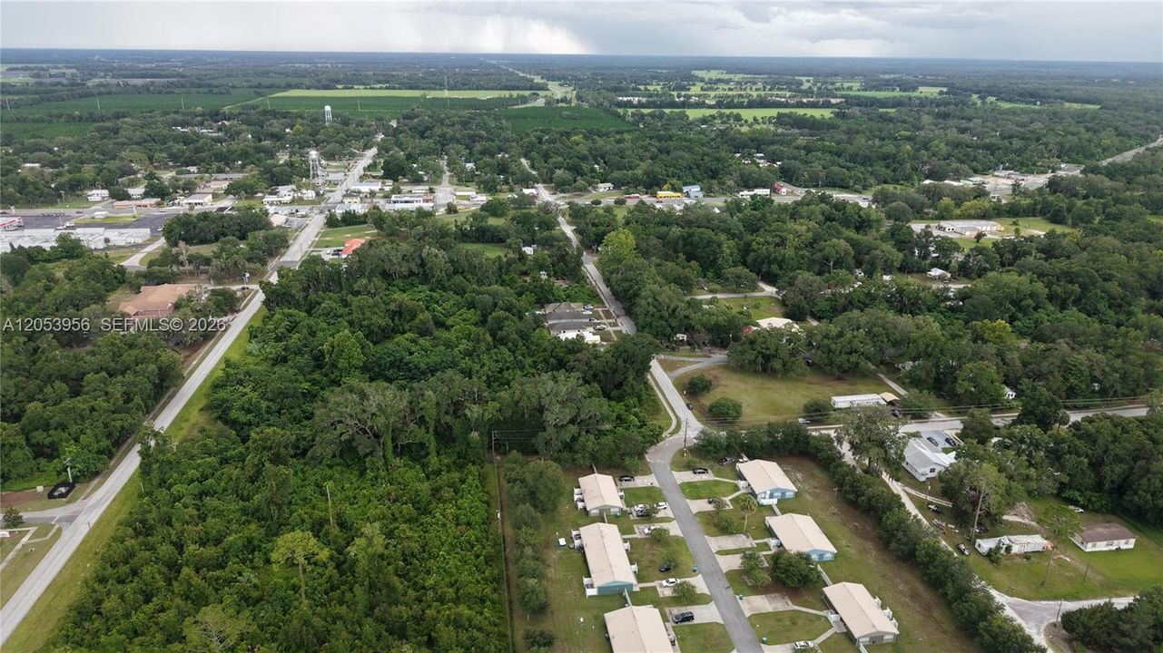 На продажу: $30,000 (0.14 acres)
