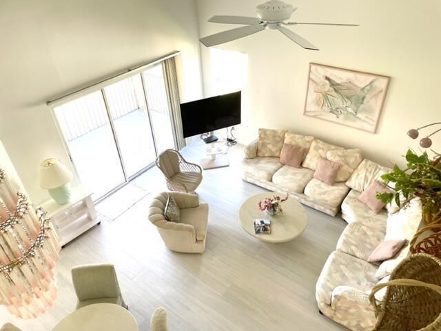 View from Loft