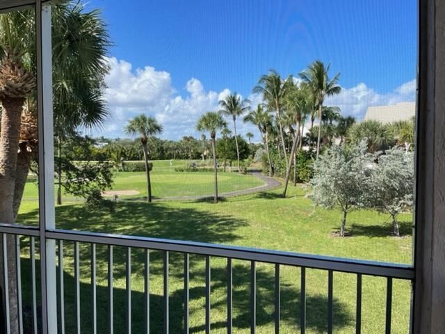View from Lanai