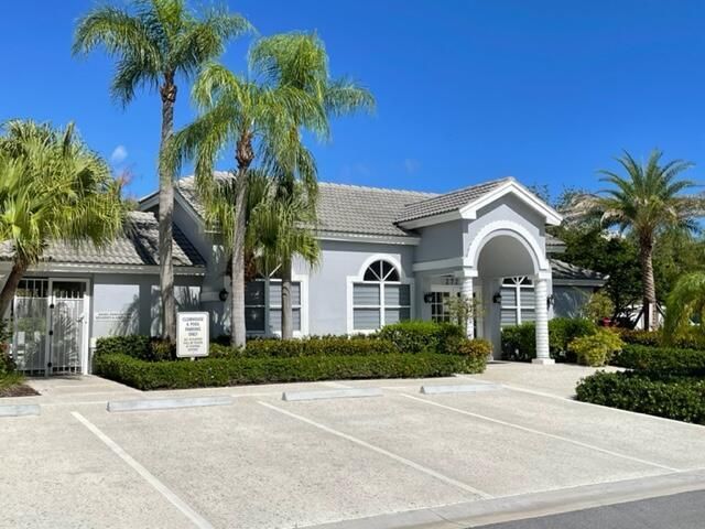 Estuary Clubhouse