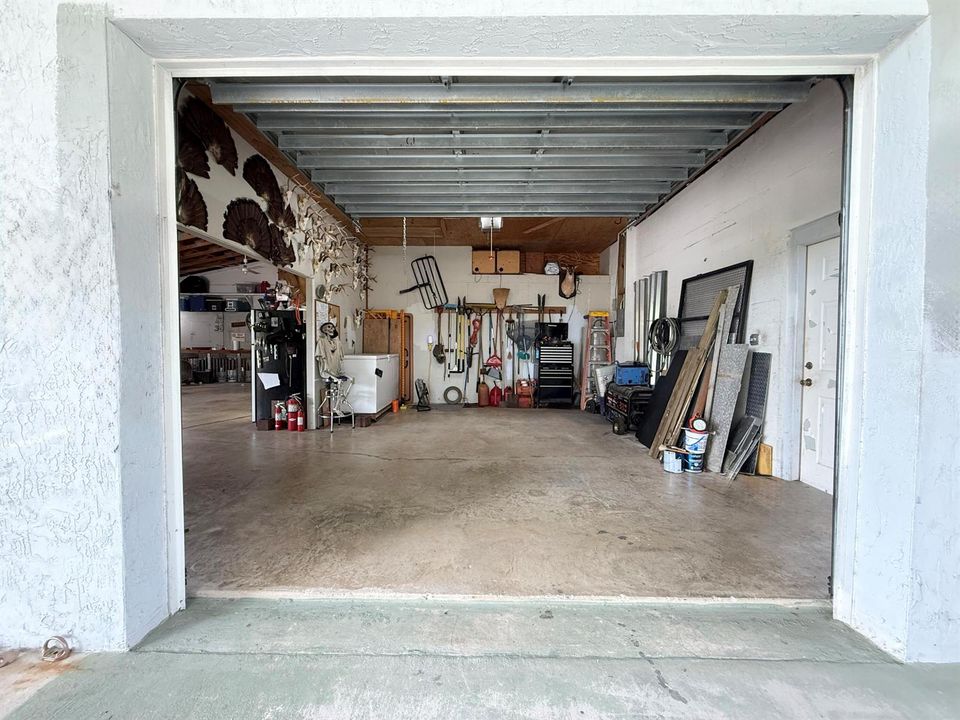 First Bay