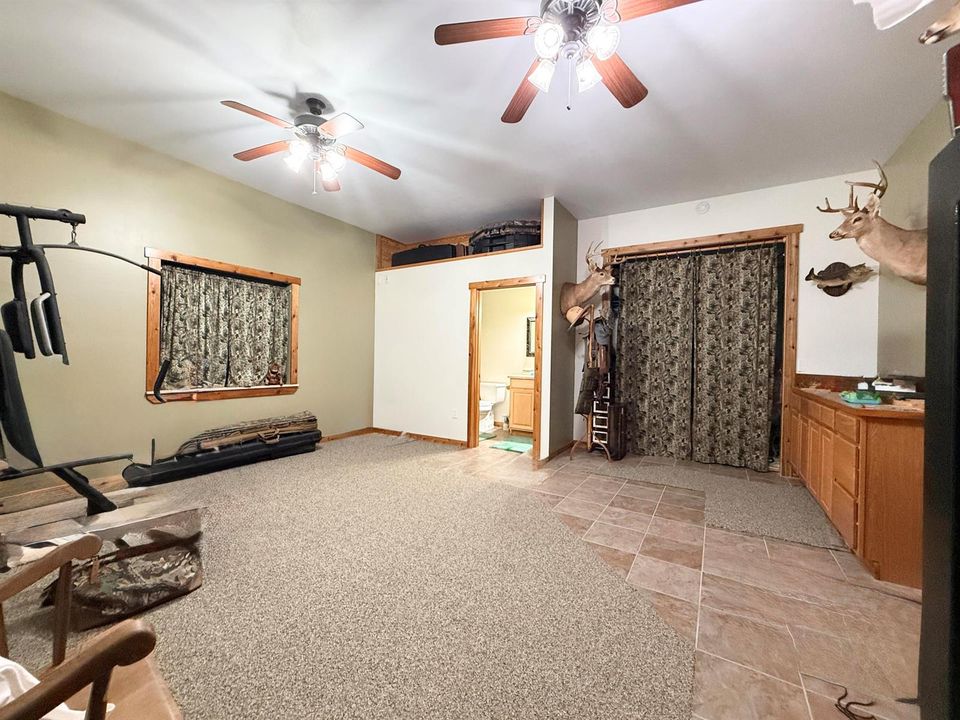 Bonus Room