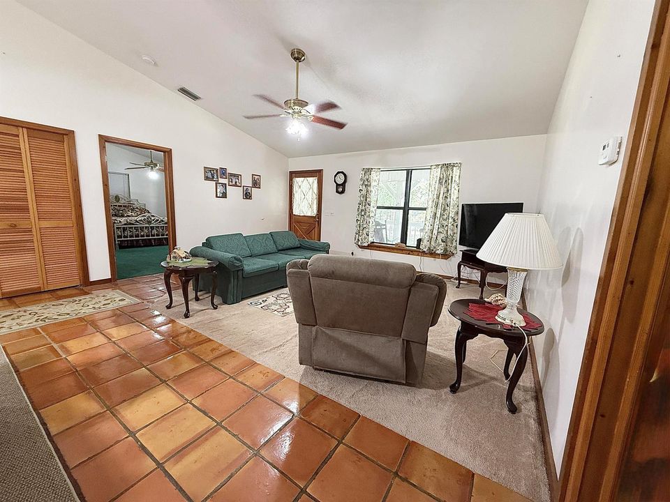 Living Room !