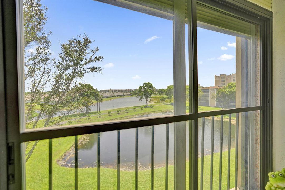 condo water views