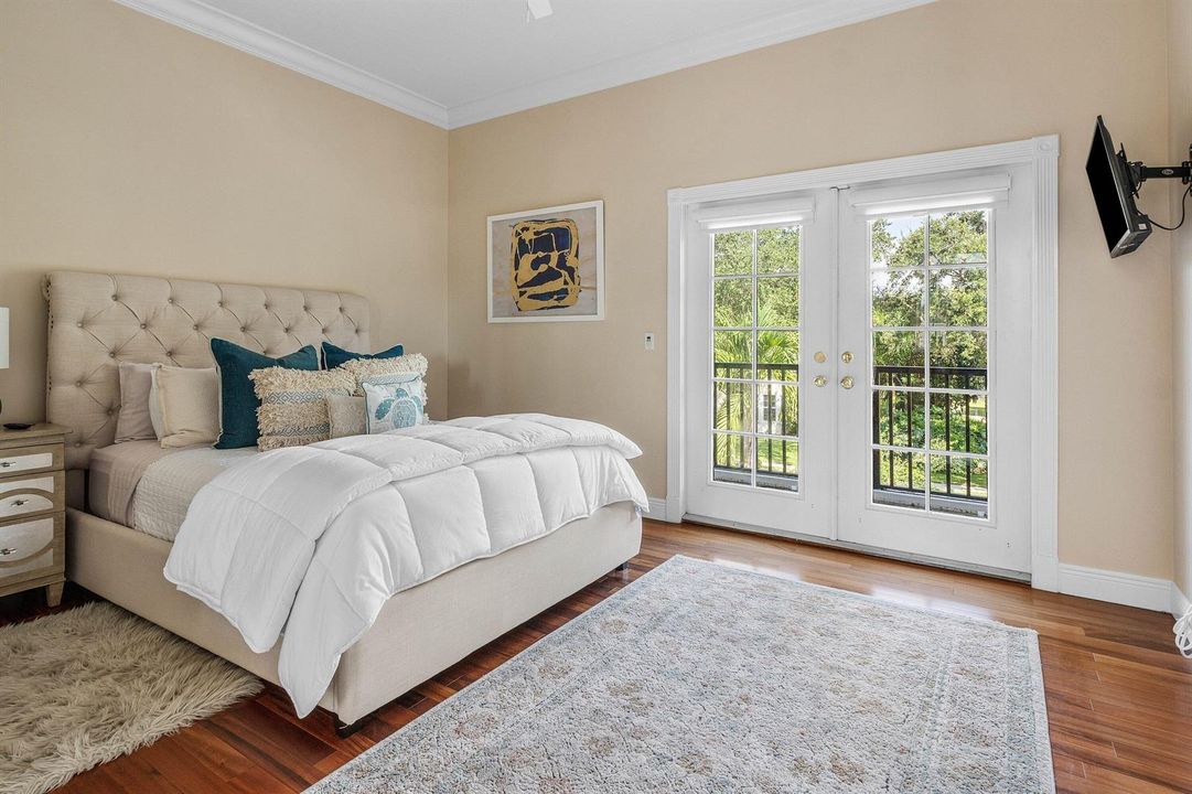 2nd Floor Bedroom #2