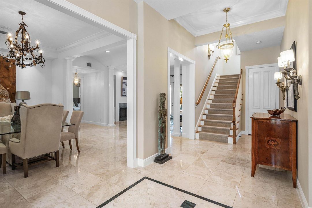 Entryway