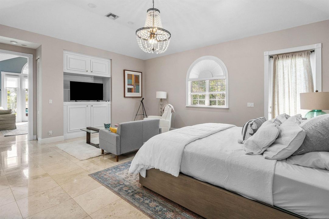 1st Floor Bedroom