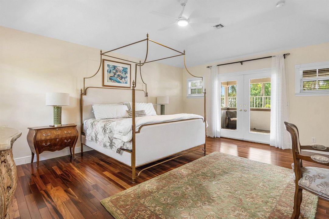 2nd Floor Bedroom #3