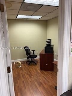 Private Office