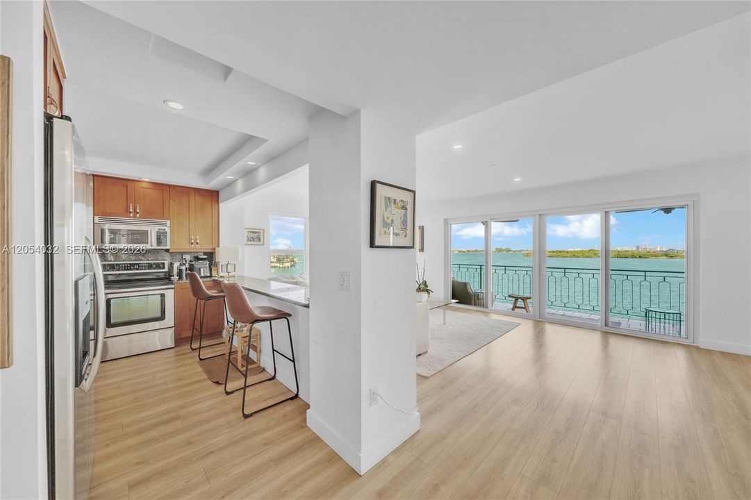 For Rent: $3,800 (2 beds, 2 baths, 1408 Square Feet)