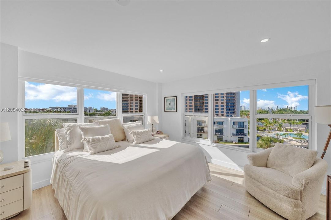 For Rent: $3,800 (2 beds, 2 baths, 1408 Square Feet)