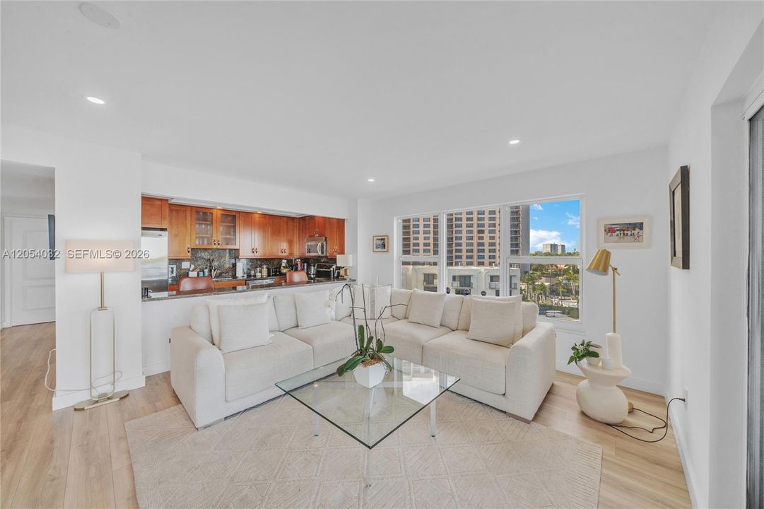 For Rent: $3,800 (2 beds, 2 baths, 1408 Square Feet)