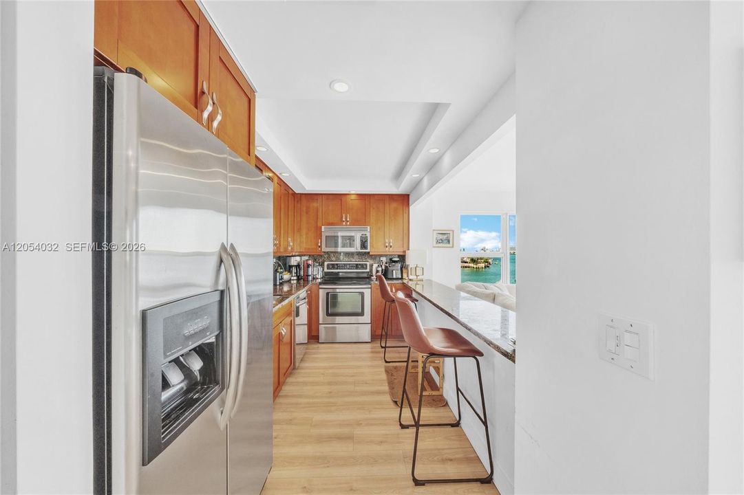 For Rent: $3,800 (2 beds, 2 baths, 1408 Square Feet)