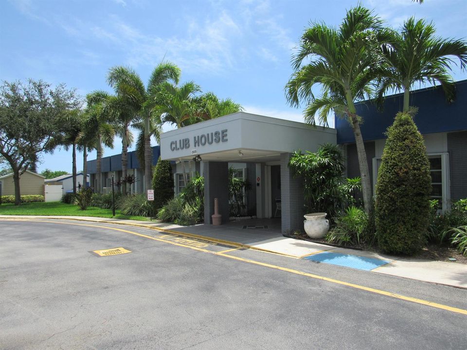 Clubhouse