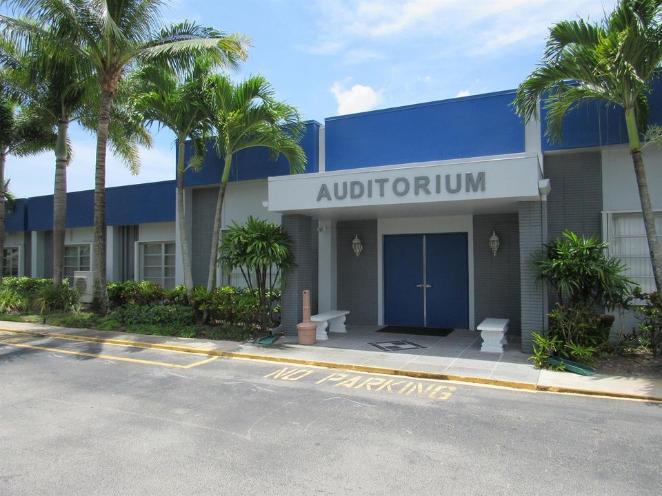 Clubhouse