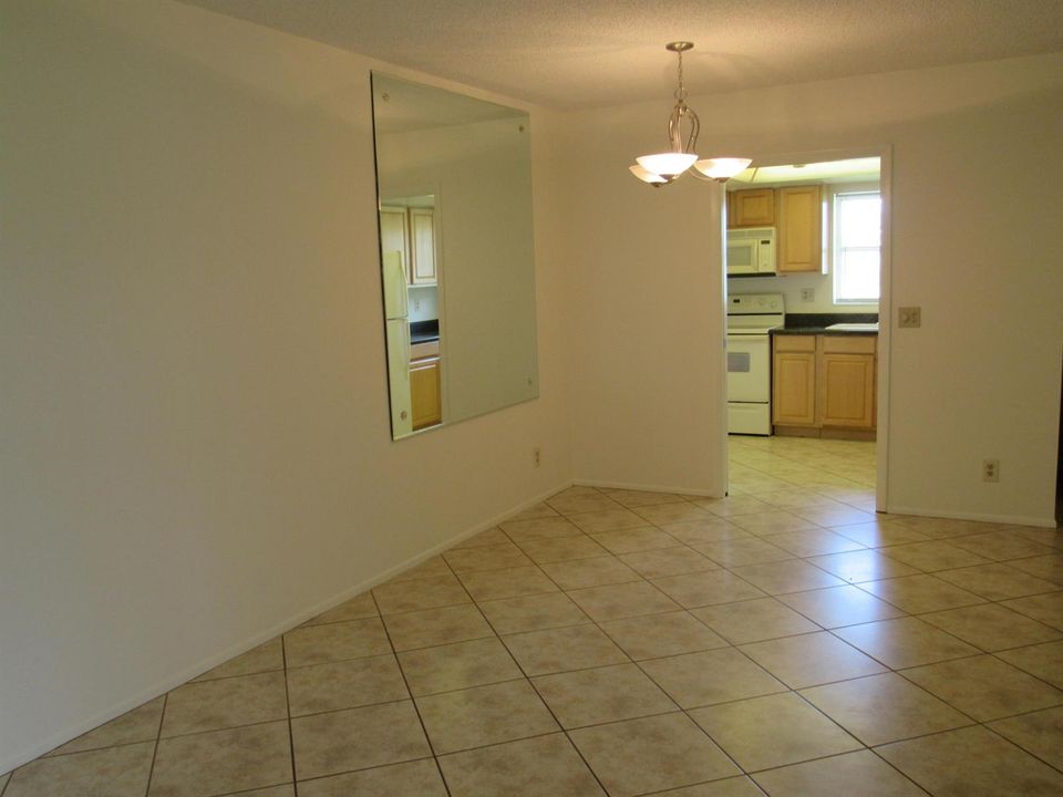 Living/Dining