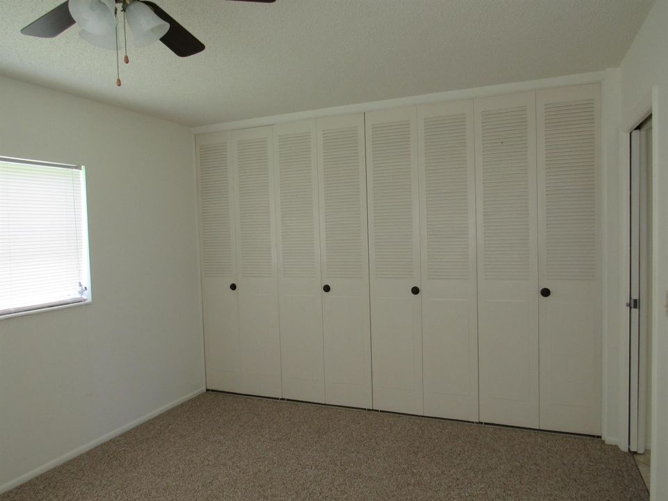 2nd Bedroom