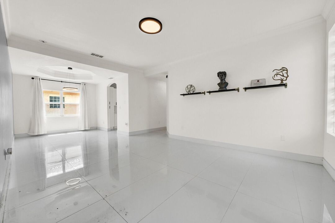 Modern Floors and colors